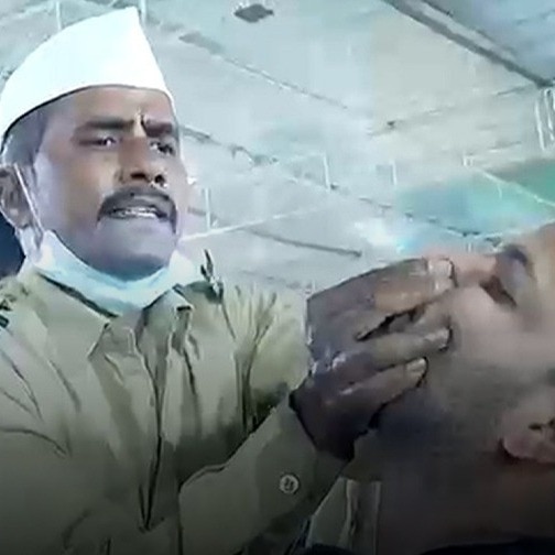 Hyderabad: Why lakhs queue up to swallow a live fish every year