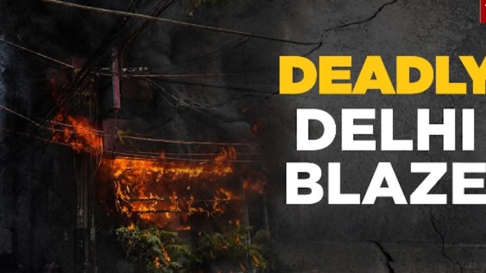 Will anyone be held accountable for Delhi hotel fire? Experts weigh in