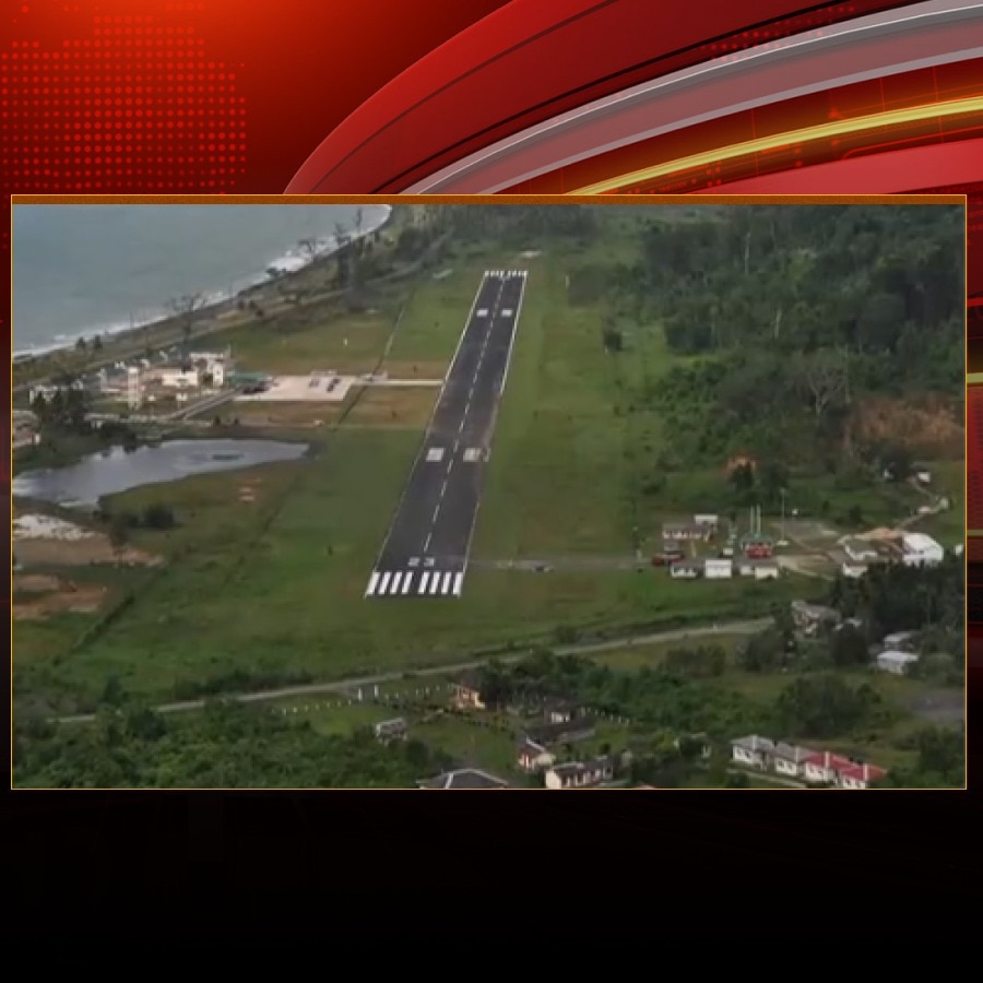 Great Nicobar project: Govt clears Rs 13,000 crore dual-use airport