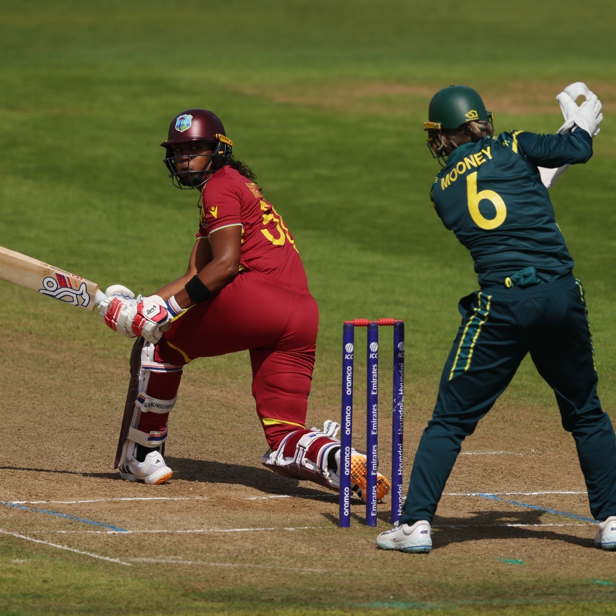 West Indies have nothing to lose, will be fearless vs Australia: Hayley Matthews
