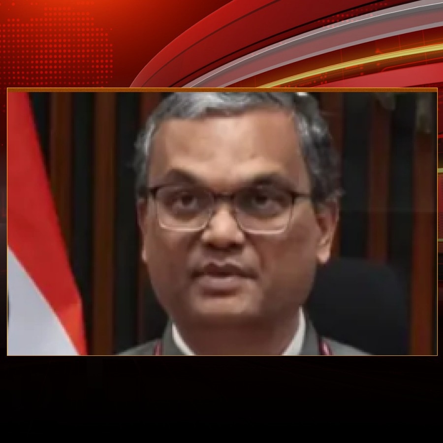 Lokhande Prashant Sitaram appointed new CBSE chairman amid OSM row