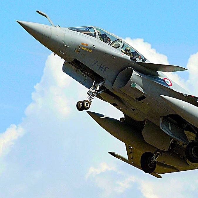 IAF document rebuts Pakistan's Rafale claims, confirms all 36 jets in service; more