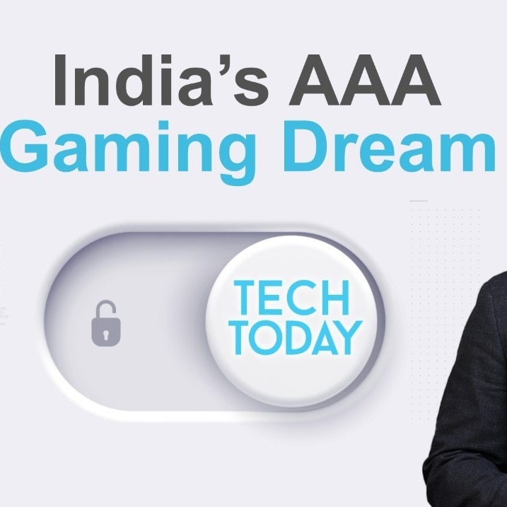 India's AAA gaming dream, iOS 27 and the best foldables | Tech Today