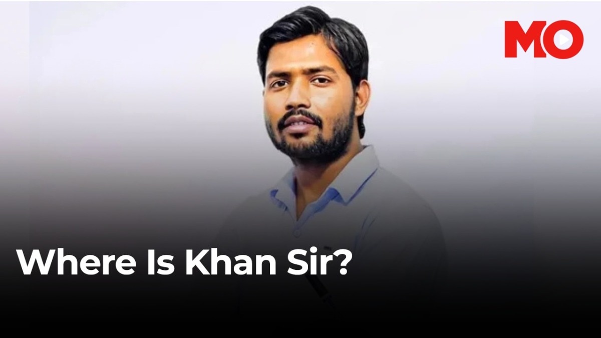 Why is Bihar police looking for Khan Sir? The full story