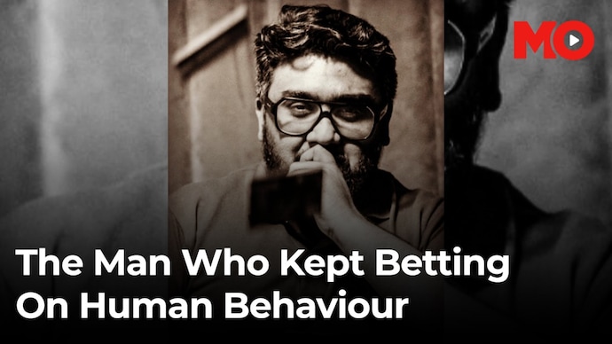 The man who kept betting on human behaviour Kunal Shah