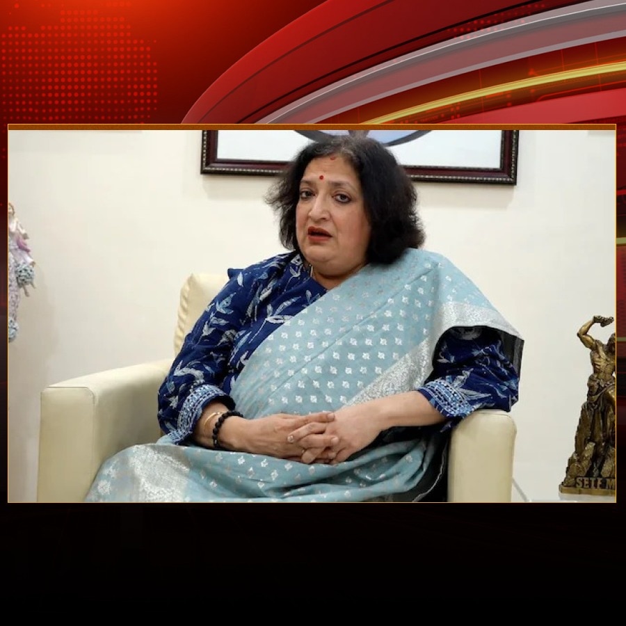 Exclusive: Latha Rajinikanth launches Makkal Medai as citizen-led social initiative