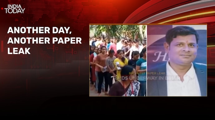 Maharashtra TET paper leak: Hunt on for mastermind; Pune murder accused sent to 4-day police custody; more