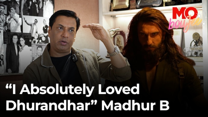 Madhur Bhandarkar praises Dhurandhar, says Bollywood needs more unity among directors Madhur Bhandarkar