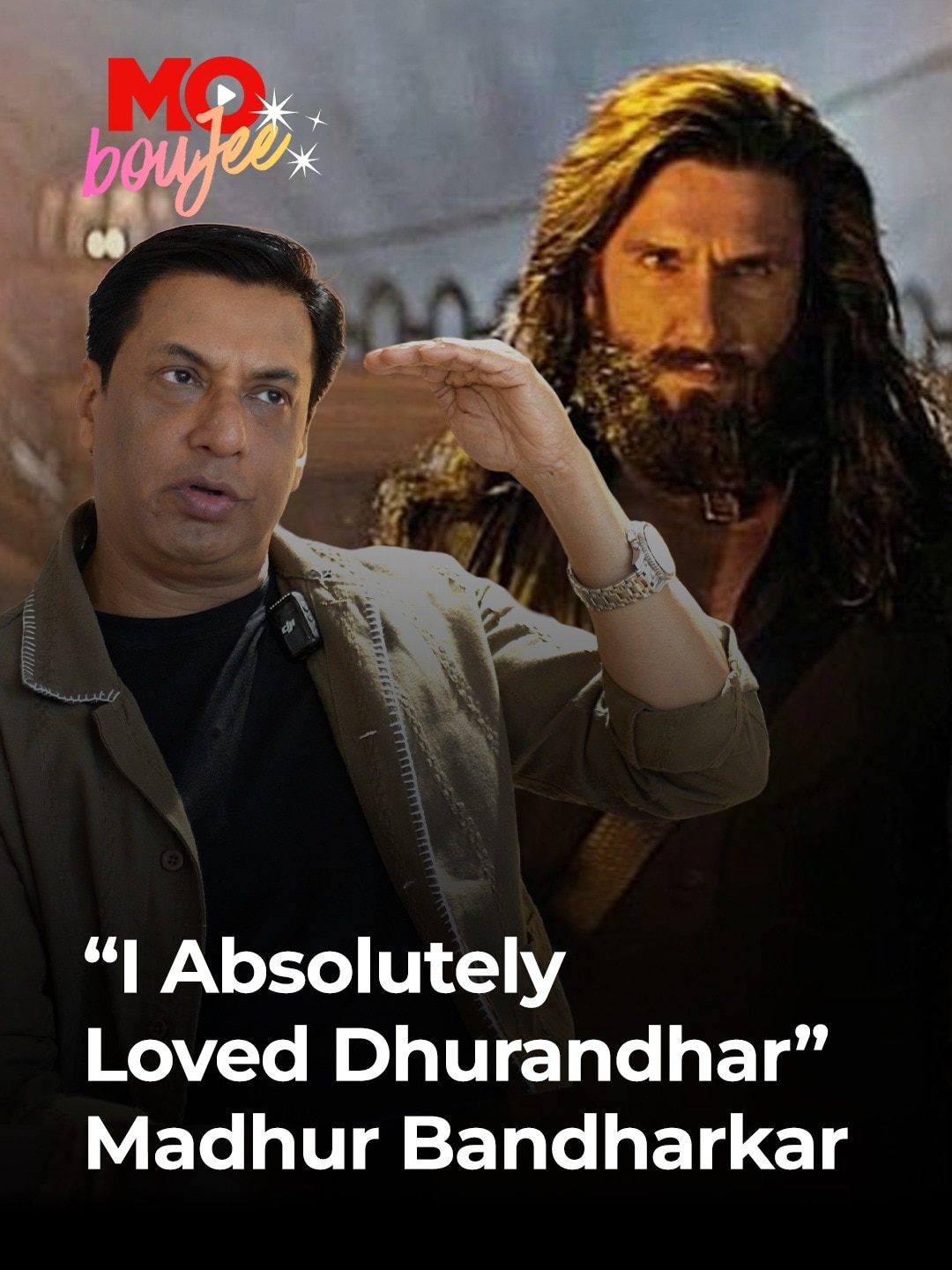 Madhur Bhandarkar 