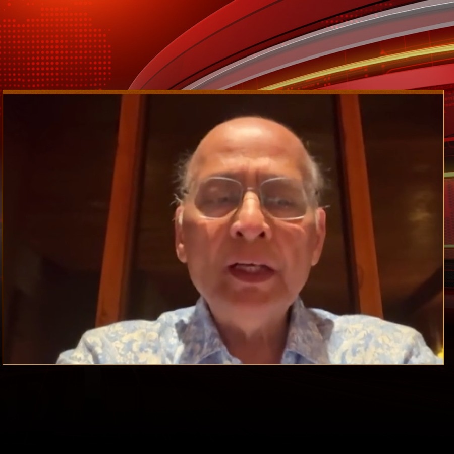 Rebels are abusing 10th Schedule: Abhishek Manu Singhvi on defection politics