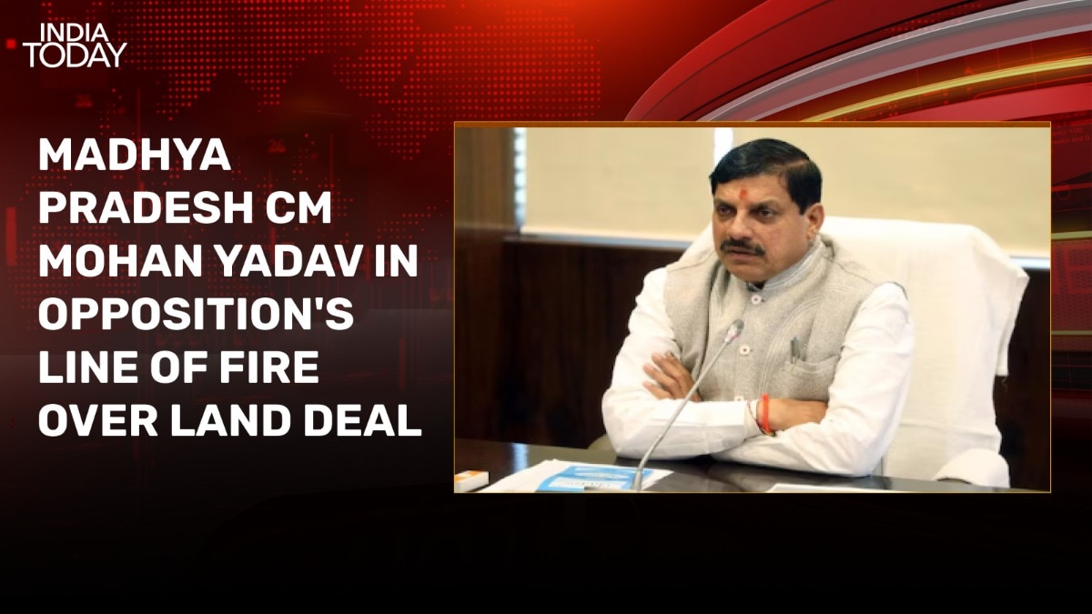 MP land deal row: Is this not a case of conflict of interest and impropriety by CM?