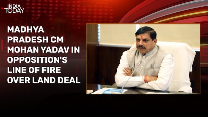 MP land deal row: Is this not a case of conflict of interest and impropriety by CM?