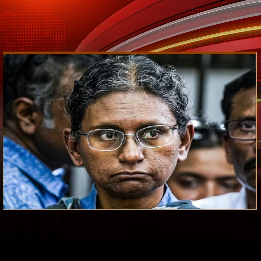 Supreme Court dismisses Meenakshi Natarajan's plea against nomination rejection