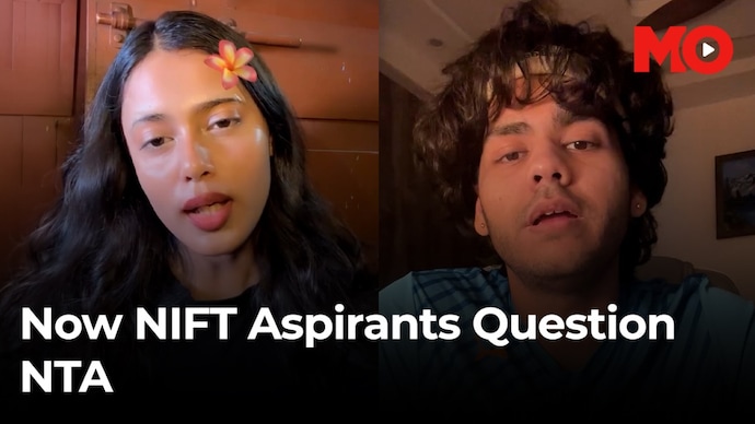 Another NTA controversy? Why are students questioning NIFT 2026 results? NIFT NTA