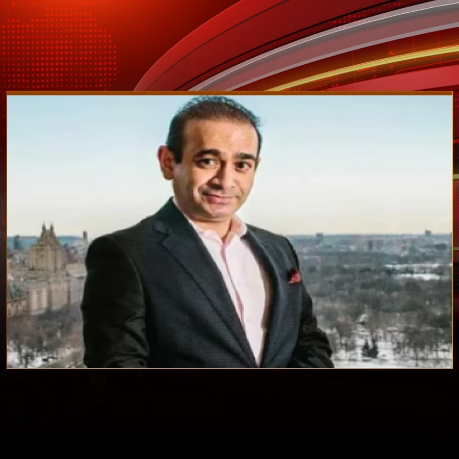 Nirav Modi ordered to pay Rs 100 crore to Bank of India in loan recovery case