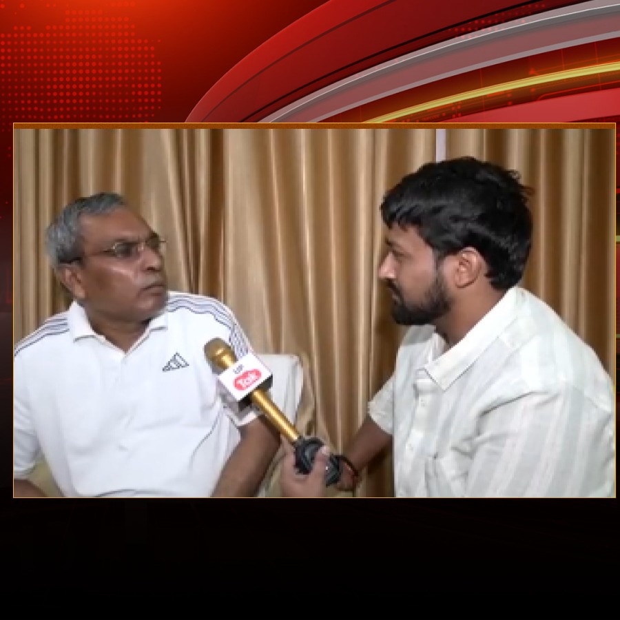 Samajwadi Party faces imminent split like TMC, says UP minister OP Rajbhar