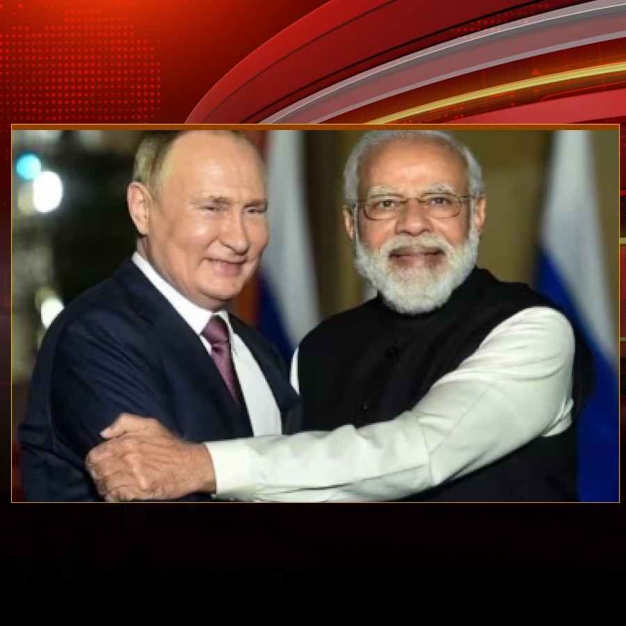 Threats of sanctions will boomerang under PM Modi's leadership: Putin