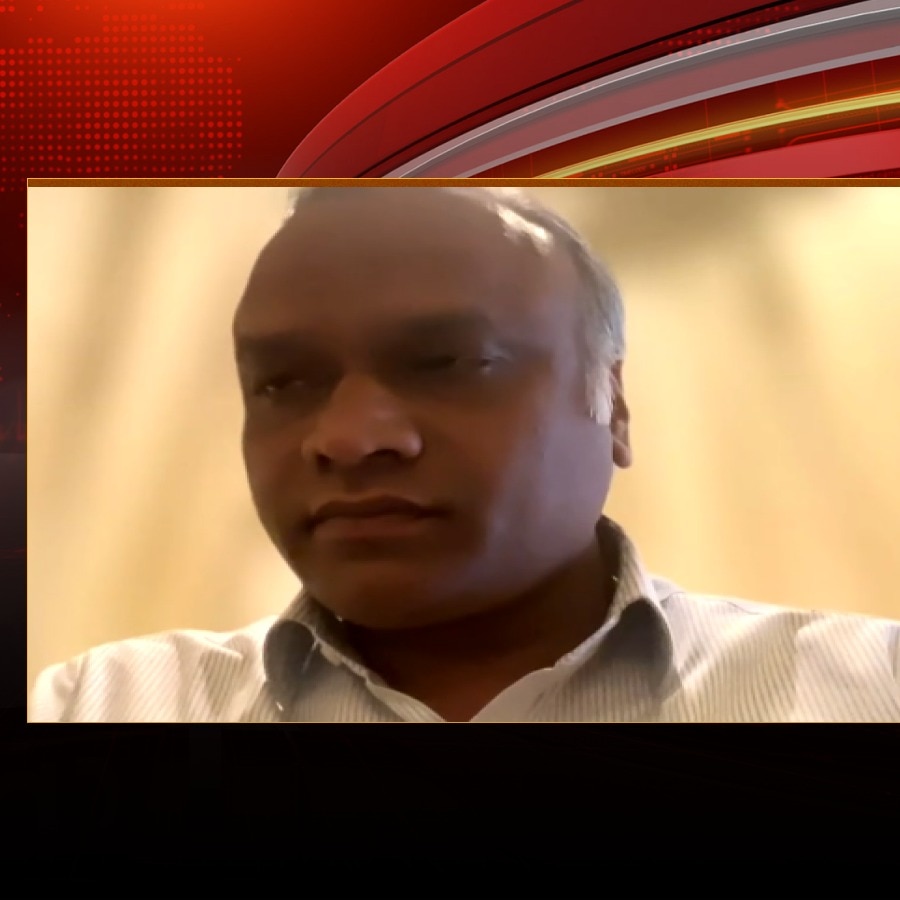 I'm just doing my job: Priyank Kharge on RSS letter