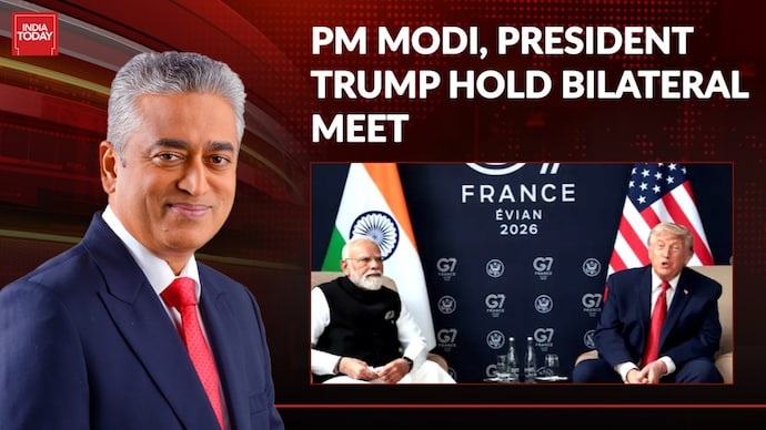 Trump heaps praise on PM Modi, but can India trust him? Experts weigh in