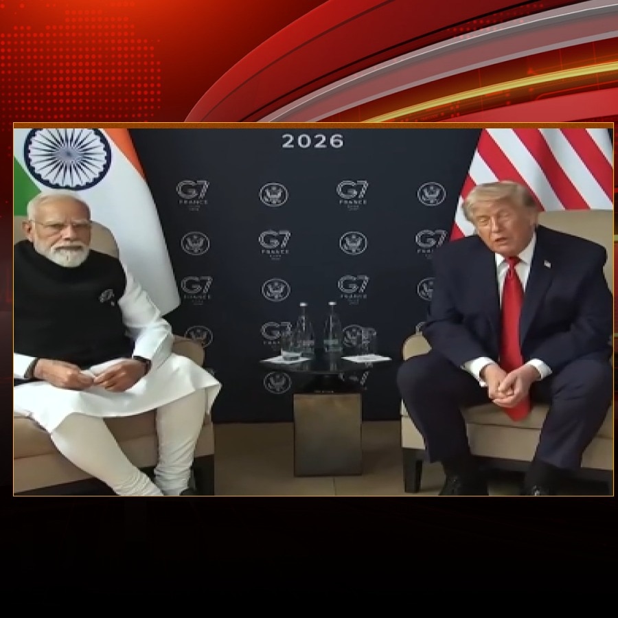Indian seafarers' safety is of utmost importance to us: PM Modi to Trump