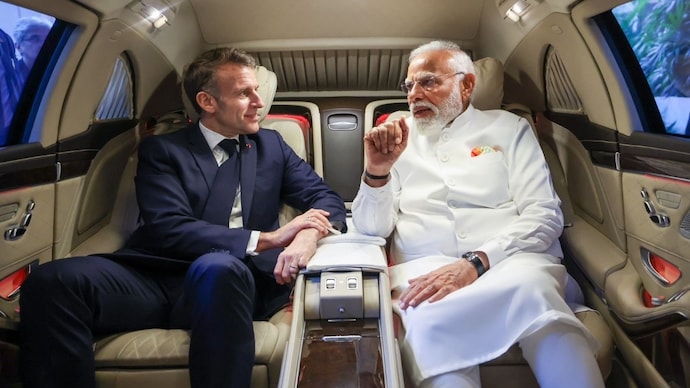 Video: Bharat Innovates bridge between India’s youth and European expertise, says PM Modi