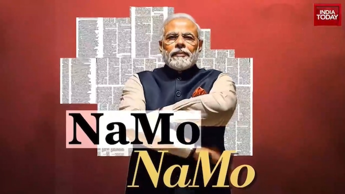 PM Modi's record run: Assessing 12 years of governance and change PM Narendra Modi