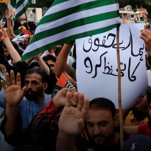 Inside the growing unrest in PoK