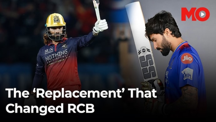 Rajat Patidar: From being unsold to back-to-back IPL titles with RCB Rajat Patidar