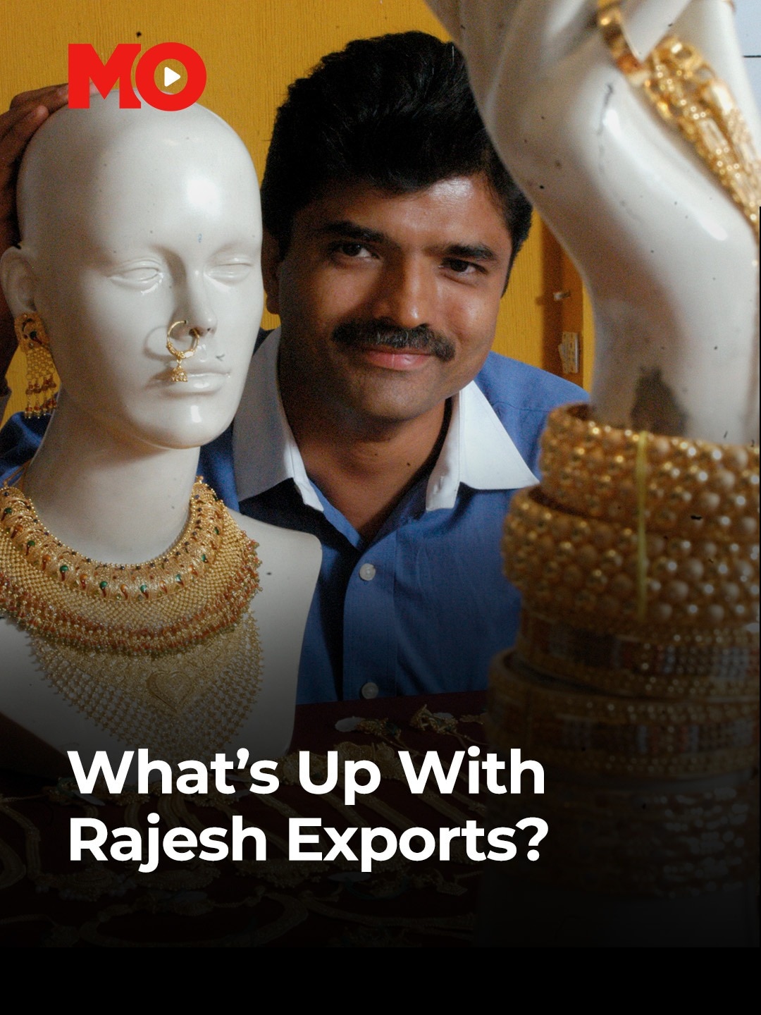 Rajesh Exports