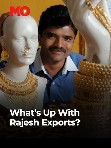 Rajesh Exports Rajesh Exports