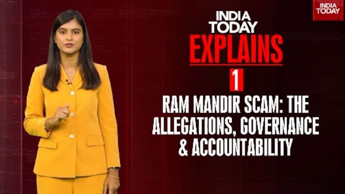 Explained: Ram Mandir donation row; Why passport is not citizenship proof; and more