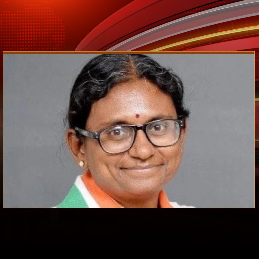 Congress leader Meenakshi Natarajan's Rajya Sabha nomination rejected