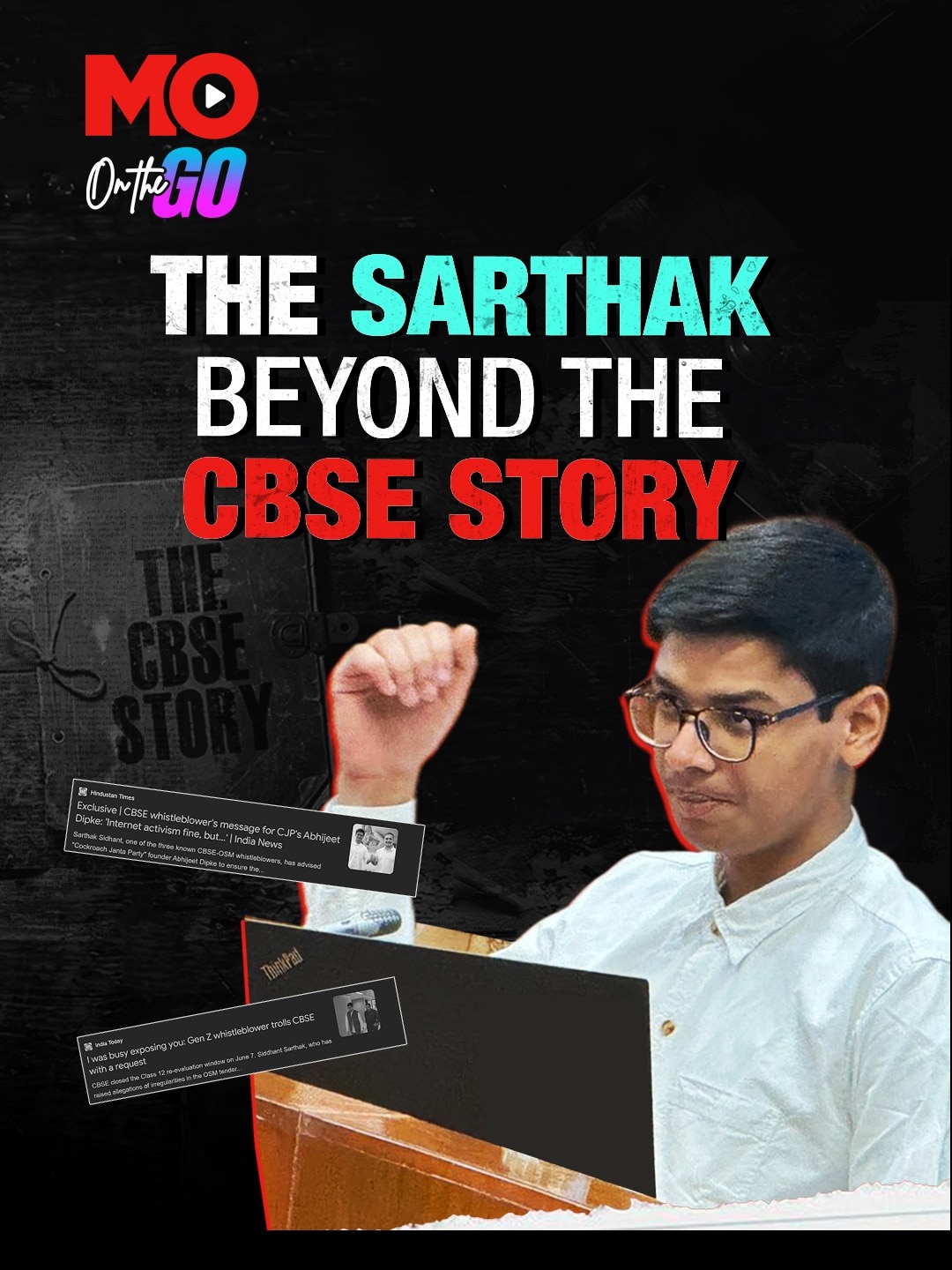 sarthak sidhant