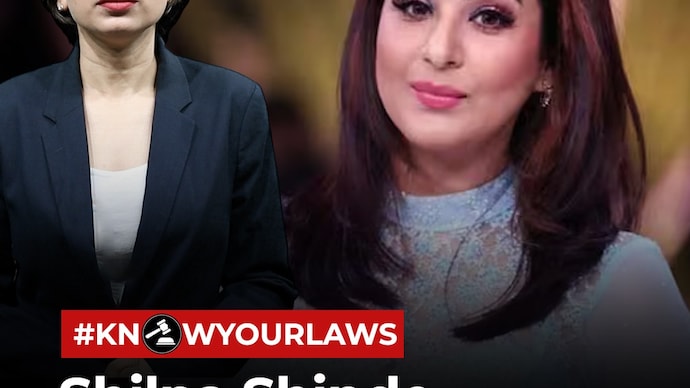 Can Shilpa Shinde Face Legal Consequences?