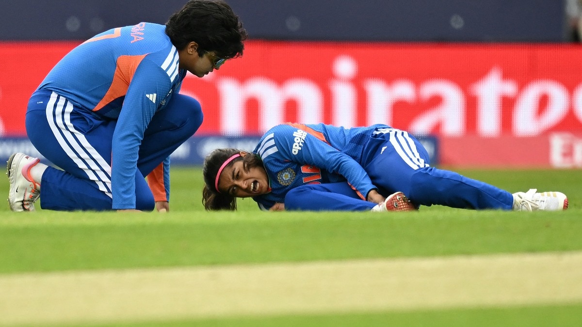 Women’s T20 World Cup, IND vs SA: India will miss Shreyanka Patil, but Prema Rawat is equally exciting, says India bowling coach Aavishkar Salvi