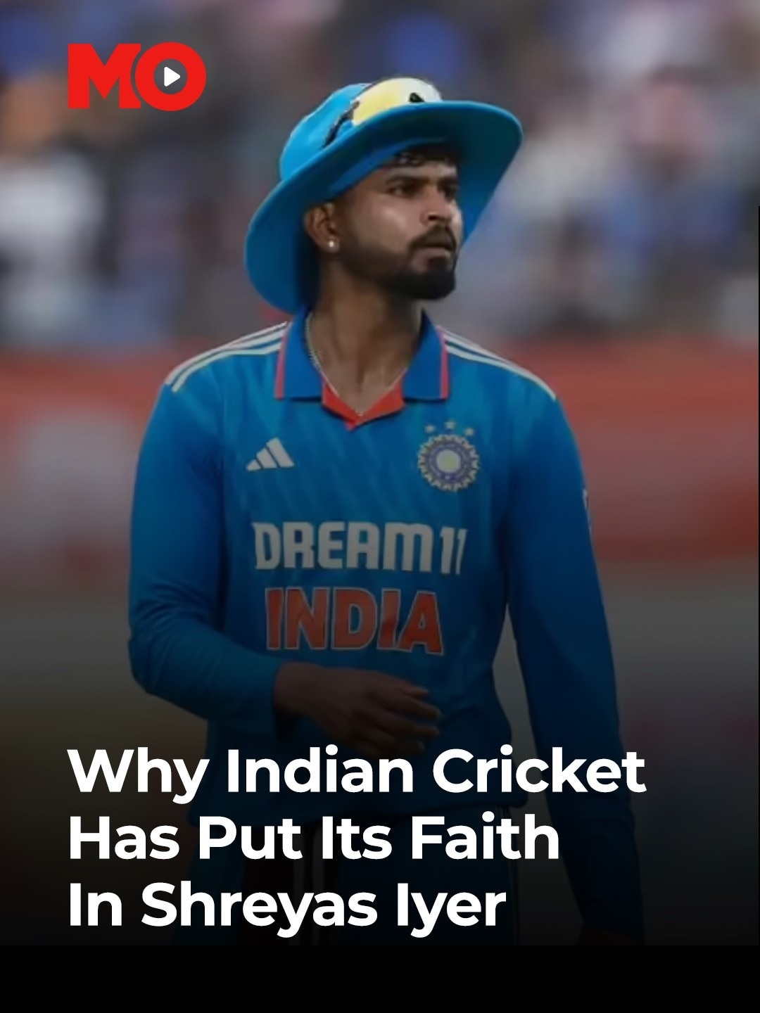 Shreyas Iyer