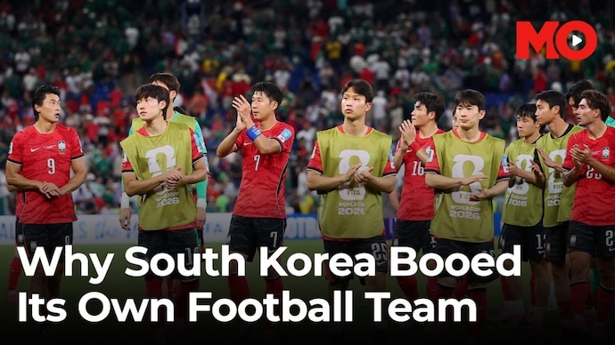 South Korea exit South Korea exit