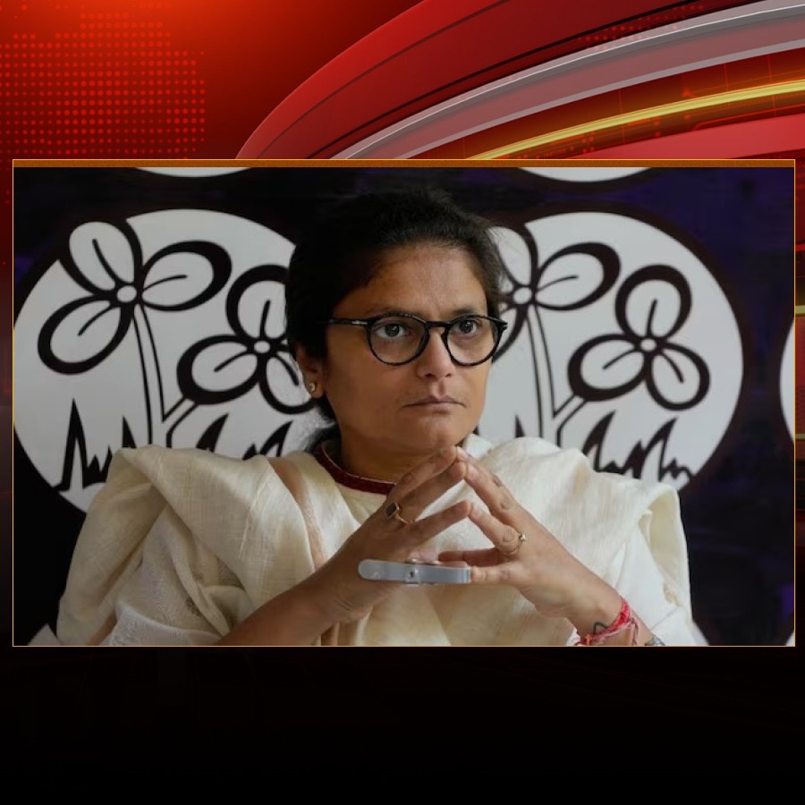 Sushmita Dev