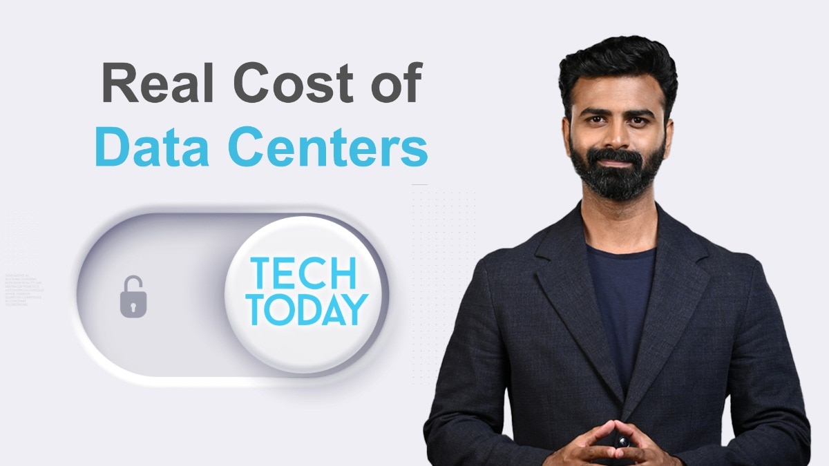 The AI data center backlash: India's warning sign | Tata Tia