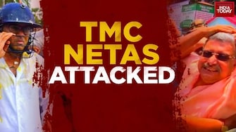 Who is behind the attacks on Trinamool Congress leaders? Experts weigh in