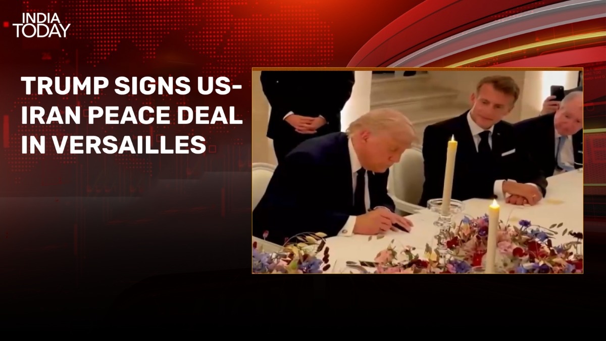 US-Iran peace deal: Will Netanyahu now play spoilsport? Experts weigh in