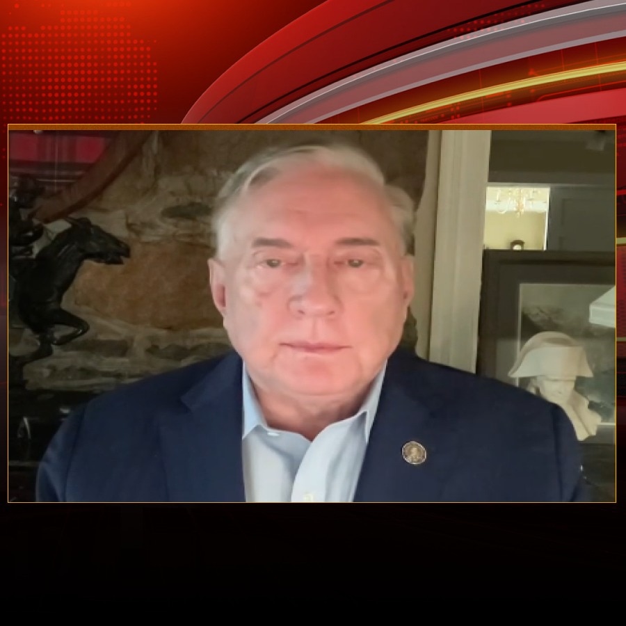 Iran is a clear winner, Israel the loser: Col Douglas Macgregor on West Asia war