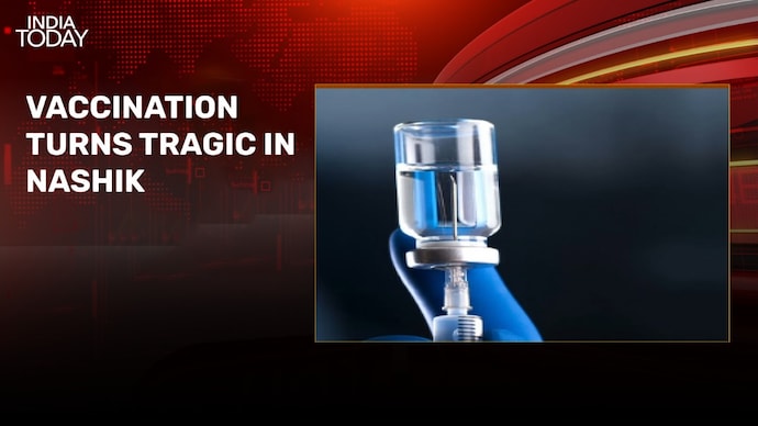 17-year-old girl dies in Nashik after receiving tetanus-diphtheria vaccination