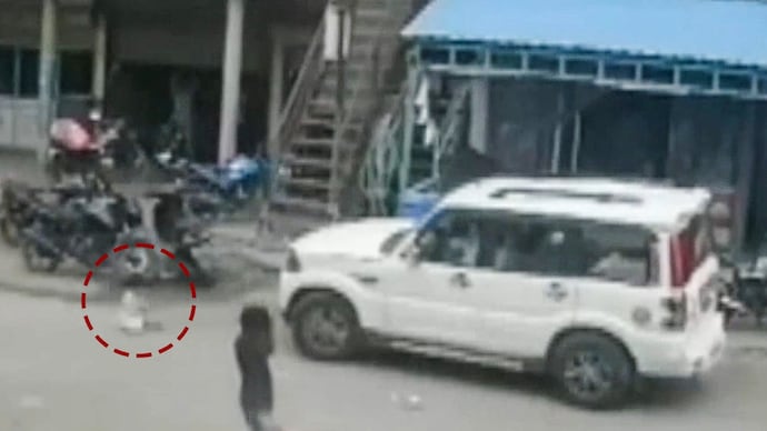 Bhopal Accident