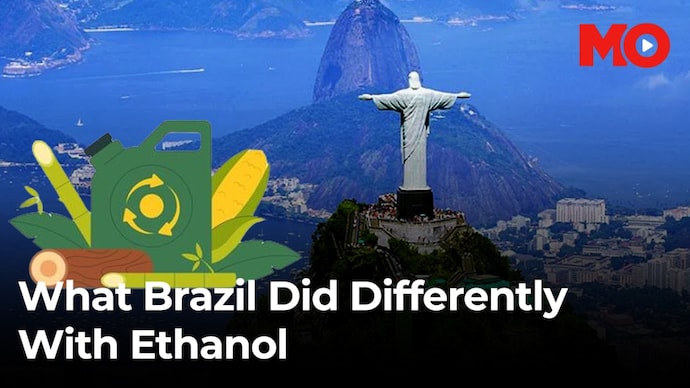 Brazil vs India: The big difference in their ethanol rollout Brazil ethanol