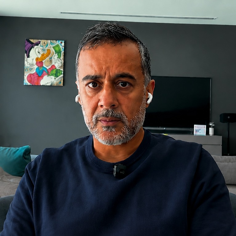 Regressive business families deny choices: Chetan Bhagat on Ketan-Siya case