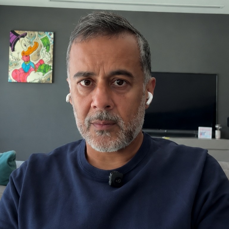 Pune fort murder case: Chetan Bhagat says if Siya is guilty, law will punish her