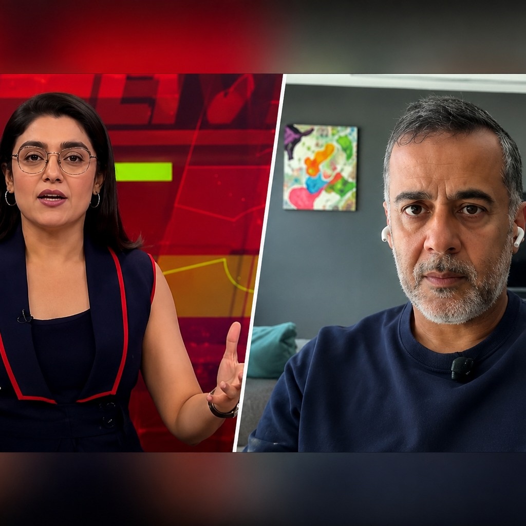 Chetan Bhagat’s viral take on Siya case, Indian parenting and regressive society