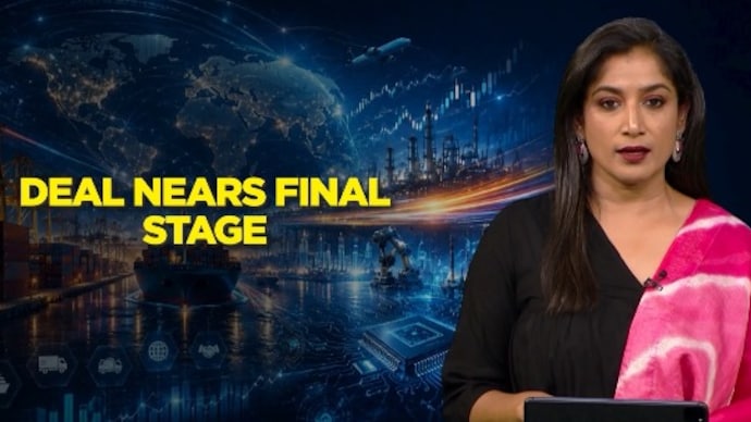 India-US trade deal talks enter final stage; PM Modi speaks to Iranian President; more