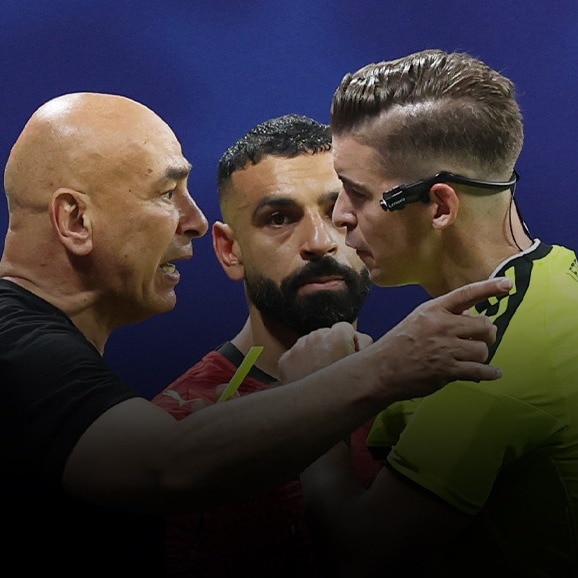 Are FIFA referees really fair? The Argentina-Egypt controversy explained